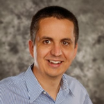 Steve Burge